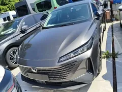 2023 Changan Lamore 1.5T GDI DCT — фото 3