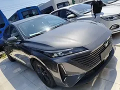 2023 Changan Lamore 1.5T GDI DCT — фото 4