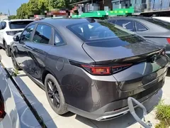 2023 Changan Lamore 1.5T GDI DCT — фото 5