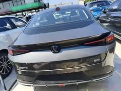 2023 Changan Lamore 1.5T GDI DCT — фото 6