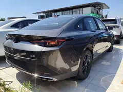 2023 Changan Lamore 1.5T GDI DCT — фото 7