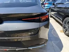 2023 Changan Lamore 1.5T GDI DCT — фото 8