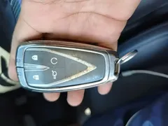 2023 Changan Lamore 1.5T GDI DCT — фото 9