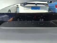 2023 Changan Lamore 1.5T GDI DCT — фото 12