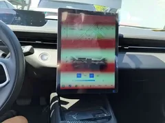 2023 Changan Lamore 1.5T GDI DCT — фото 13