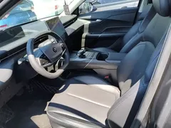 2023 Changan Lamore 1.5T GDI DCT — фото 15