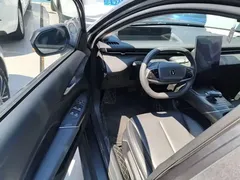 2023 Changan Lamore 1.5T GDI DCT — фото 16