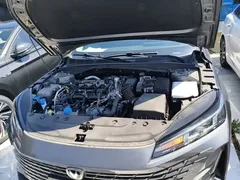 2023 Changan Lamore 1.5T GDI DCT — фото 20