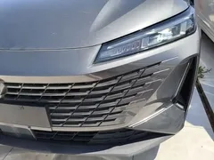 2023 Changan Lamore 1.5T GDI DCT — фото 24