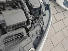 2023 Honda Civic Hatchback 240TURBO CVT, белый — фото 21