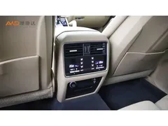 2022 Porsche Cayenne 3.0T Platinum — фото 9
