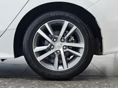 2022 Honda Civic 240Turbo CVT, белый — фото 9