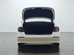 2022 Honda Civic 240Turbo CVT, белый — фото 12