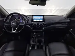2021 Nissan Sylphy 1.6L XL CVT, белый — фото 5