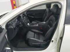 2021 Nissan Sylphy 1.6L XL CVT, белый — фото 10