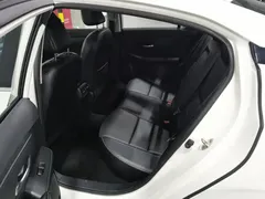 2021 Nissan Sylphy 1.6L XL CVT, белый — фото 15