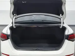 2021 Nissan Sylphy 1.6L XL CVT, белый — фото 16