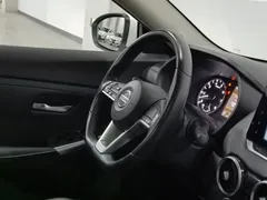 2021 Nissan Sylphy 1.6L XL CVT, белый — фото 22