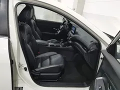 2021 Nissan Sylphy 1.6L XL CVT, белый — фото 23