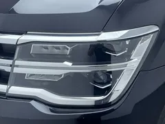2021 Volkswagen Teramont X 380TSI 4WD Premium Luxury, чёрный — фото 11