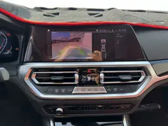 2022 BMW 3 Series 320Li M Sport Package, белый — фото 8