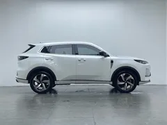 2024 Changan CS55 PLUS 3rd Gen 1.5T DCT Excellence, белый — фото 7