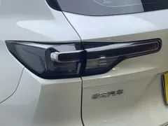2024 Changan CS55 PLUS 3rd Gen 1.5T DCT Excellence, белый — фото 10