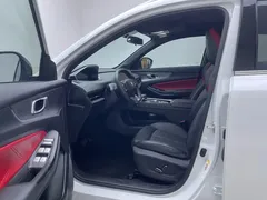 2024 Changan CS55 PLUS 3rd Gen 1.5T DCT Excellence, белый — фото 11