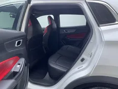 2024 Changan CS55 PLUS 3rd Gen 1.5T DCT Excellence, белый — фото 12