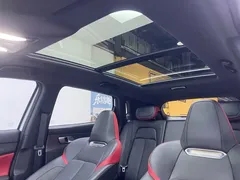 2024 Changan CS55 PLUS 3rd Gen 1.5T DCT Excellence, белый — фото 14