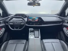 2024 Changan CS55 PLUS 3rd Gen 1.5T DCT Excellence, белый — фото 15