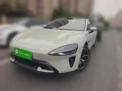 2024 Xiaomi SU7 RWD Long Range Advanced ADAS Pro — фото 1