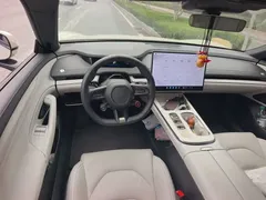 2024 Xiaomi SU7 RWD Long Range Advanced ADAS Pro — фото 3