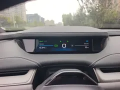 2024 Xiaomi SU7 RWD Long Range Advanced ADAS Pro — фото 4