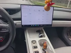 2024 Xiaomi SU7 RWD Long Range Advanced ADAS Pro — фото 6