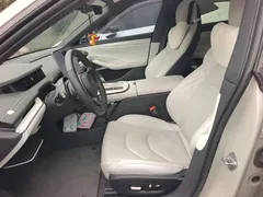 2024 Xiaomi SU7 RWD Long Range Advanced ADAS Pro — фото 8