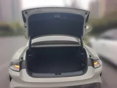 2024 Xiaomi SU7 RWD Long Range Advanced ADAS Pro — фото 10