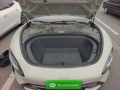 2024 Xiaomi SU7 RWD Long Range Advanced ADAS Pro — фото 11