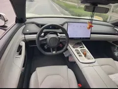 2024 Xiaomi SU7 RWD Long Range Advanced ADAS Pro — фото 13