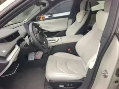 2024 Xiaomi SU7 RWD Long Range Advanced ADAS Pro — фото 14