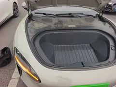 2024 Xiaomi SU7 RWD Long Range Advanced ADAS Pro — фото 19