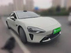 2024 Xiaomi SU7 RWD Long Range Advanced ADAS Pro — фото 23