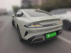 2024 Xiaomi SU7 RWD Long Range Advanced ADAS Pro — фото 24