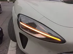 2024 Xiaomi SU7 RWD Long Range Advanced ADAS Pro — фото 25