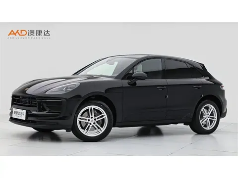 2022 Porsche Macan 2.0T
