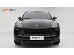 2022 Porsche Macan 2.0T — фото 2