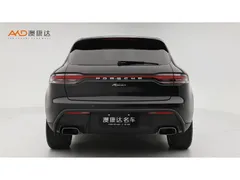 2022 Porsche Macan 2.0T — фото 4