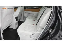 2022 Volkswagen Teramont X 2.0T 380TSI 4WD Premium Luxury, чёрный — фото 7