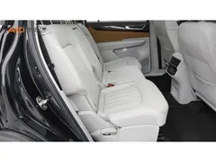 2022 Volkswagen Teramont X 2.0T 380TSI 4WD Premium Luxury, чёрный — фото 8
