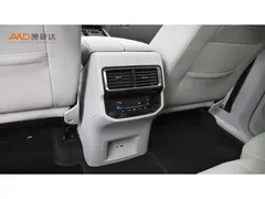 2022 Volkswagen Teramont X 2.0T 380TSI 4WD Premium Luxury, чёрный — фото 10